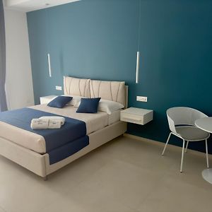 Camera deluxe con letto king size